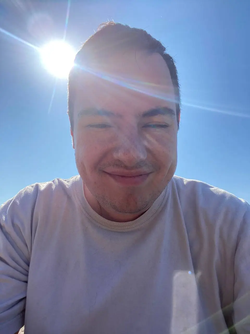 Филипп Куксов — Co-founder & CTO